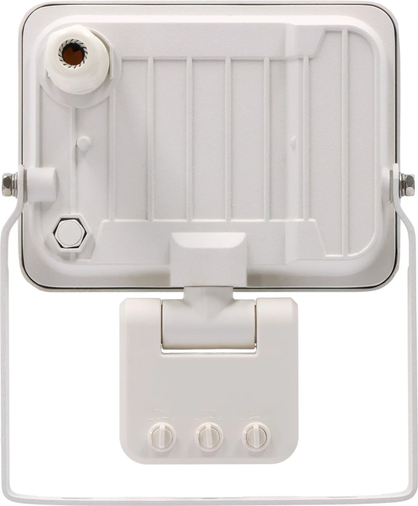 Prožektorius Brennenstuhl atšvaitas Baltas 20 W LED D (1171260242)