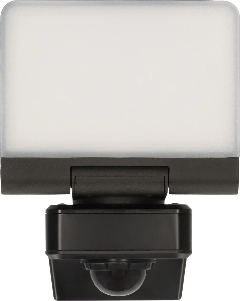 Brennenstuhl Floodlight LED WIFI su judesio jutikliu WF 2051 P 24W, 2800lm, PIR, IP54 (1179050020)