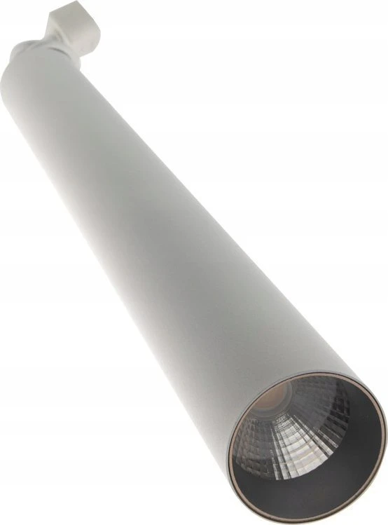 Lubinis šviestuvas Šviestuvas bėgių sistemai DPM XLine STP-12W-60W.12W.LED
