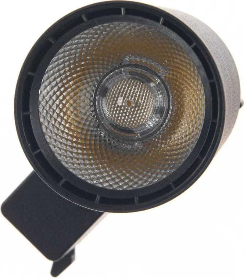 Šviestuvas bėginei sistemai DPM X-Line STR-15W-B, 15 W, LED