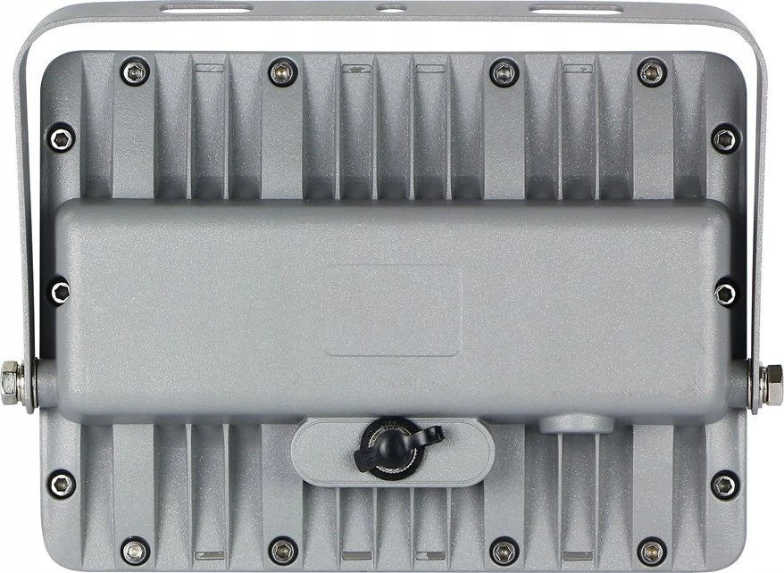 „Eko-Light Milagro“ prožektorius, „Milo EKO9154*“, 8 W LED, 1000 lm, 6000 K, IP65, su prieblandos / judesio jutikliu