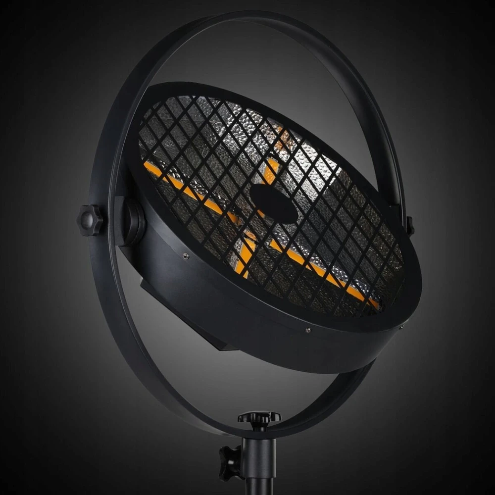 EVOLIGHTS LUMEN X V2 sceninė retro šviesa