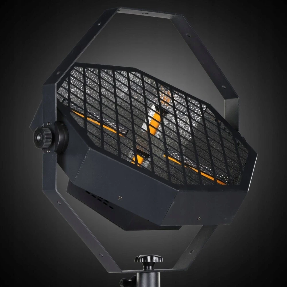 EVOLIGHTS LUMENO X V2 reflektor vintage oświetleni