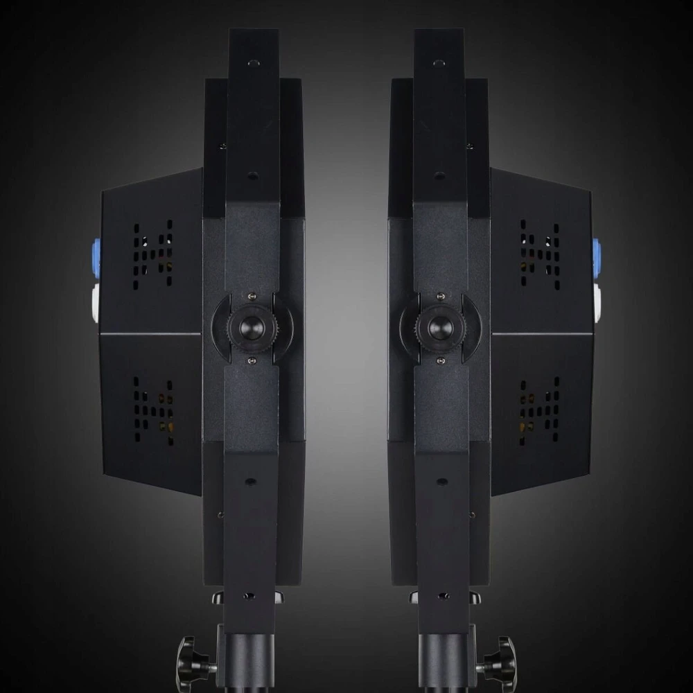 EVOLIGHTS LUMENO X V2 reflektor vintage oświetleni