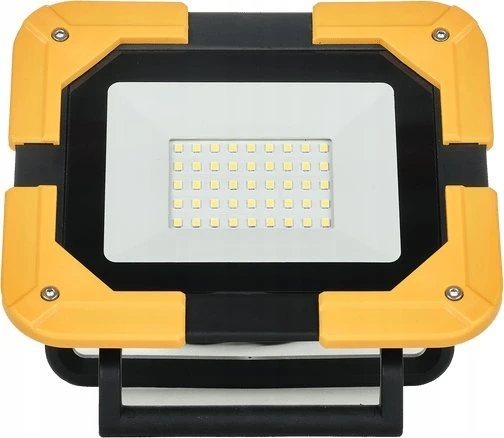 Germina Prožektorius LED, 30 W, 3000 lm, 6500 K, IP65, Lynx, GERMINA