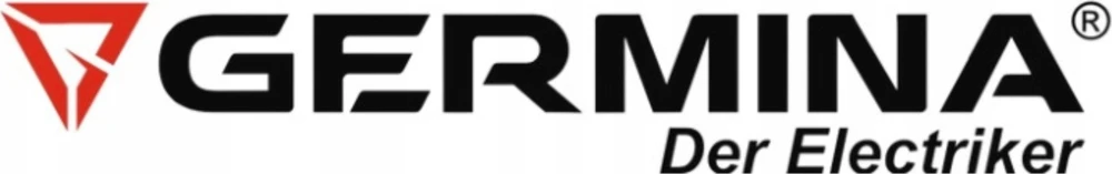 Germina Prožektorius LED, 30 W, 3000 lm, 6500 K, IP65, Lynx, GERMINA
