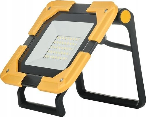 Germina Prožektorius LED, 30 W, 3000 lm, 6500 K, IP65, Lynx, GERMINA