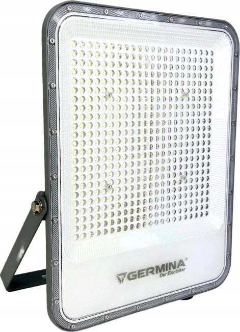 Germina Prožektorius LED prožektorius, 300 W, 30000 lm, 5000 K, IP65, Ares