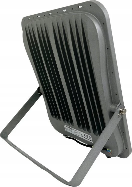 Germina Prožektorius LED prožektorius, 300 W, 30000 lm, 5000 K, IP65, Ares