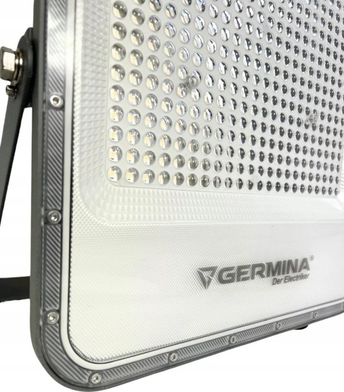 Germina Prožektorius LED prožektorius, 300 W, 30000 lm, 5000 K, IP65, Ares