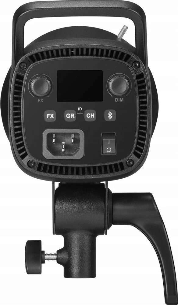 Godox SL60IID LED vaizdo lemputė