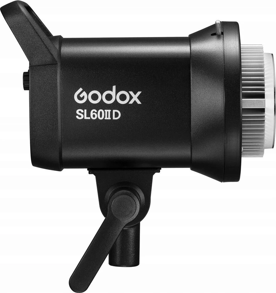Godox SL60IID LED vaizdo lemputė
