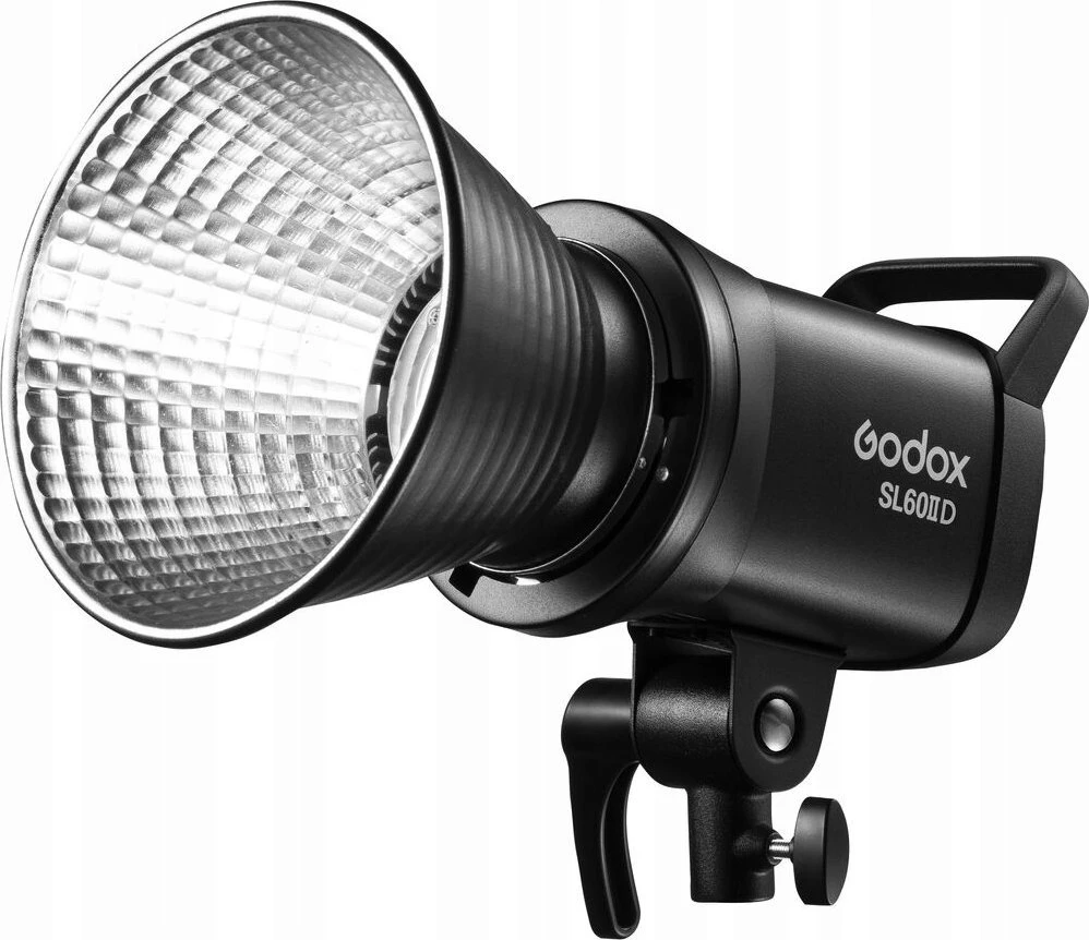 Godox SL60IID LED vaizdo lemputė