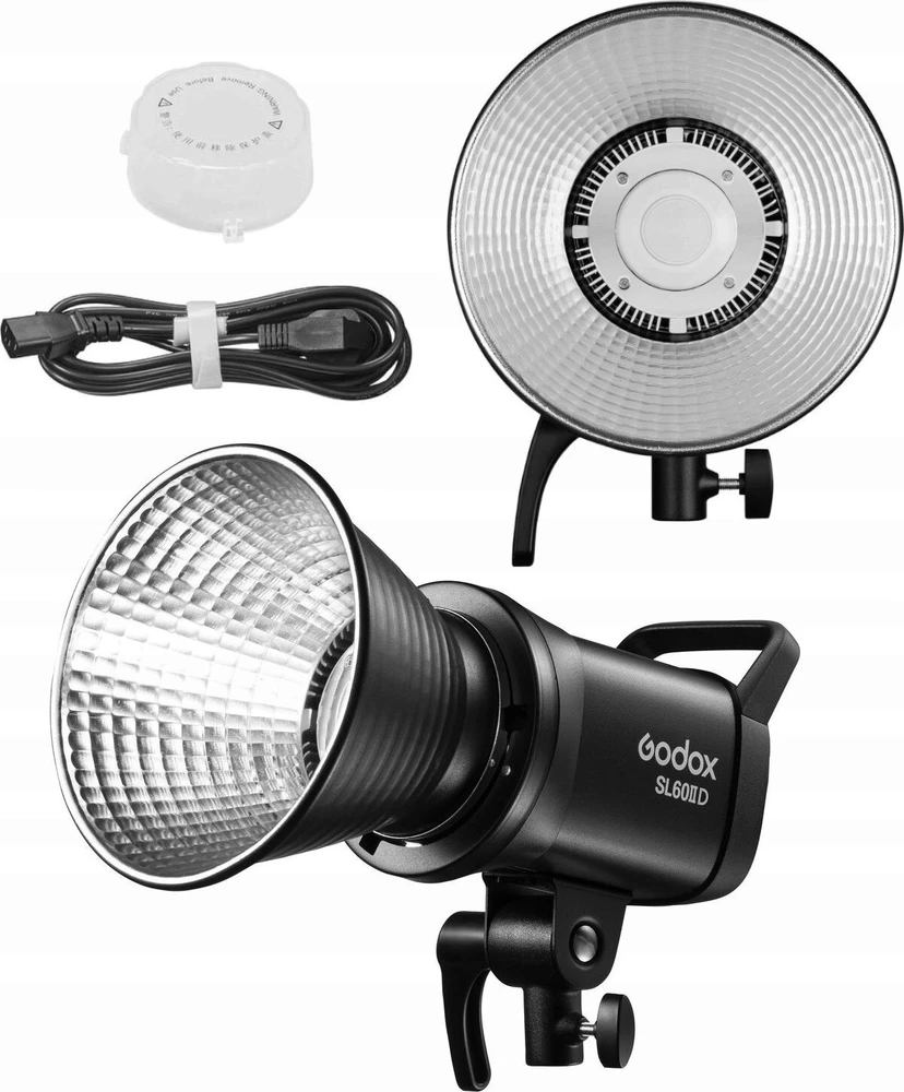 Godox SL60IID LED vaizdo lemputė