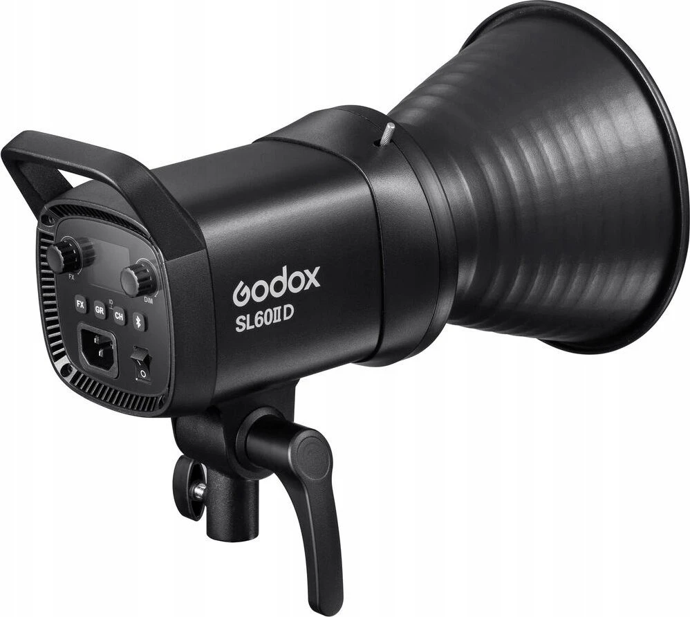 Godox SL60IID LED vaizdo lemputė