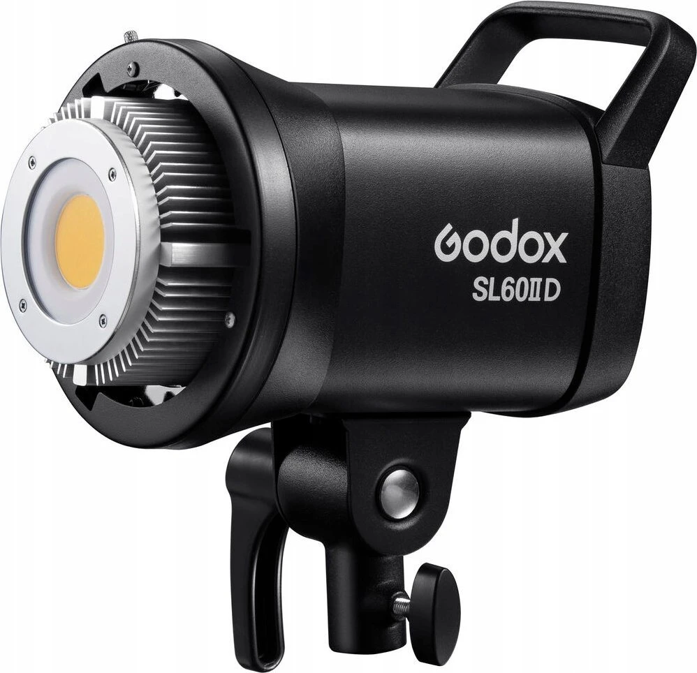 Godox SL60IID LED vaizdo lemputė