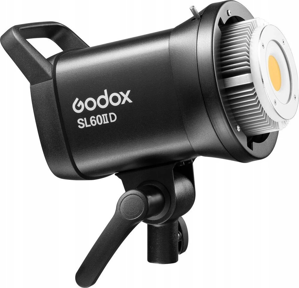 Godox SL60IID LED vaizdo lemputė