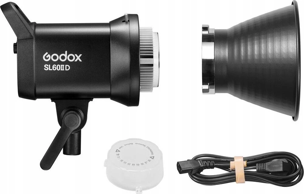 Godox SL60IID LED vaizdo lemputė