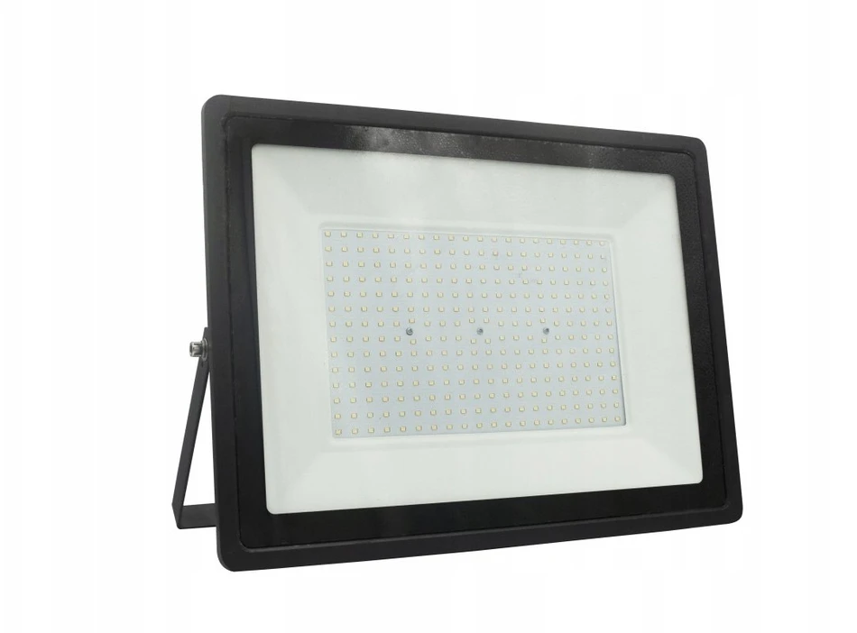 GTV G-TECH LED prožektorius, 18000lm, AC220-240V, 50/60 Hz, PF>0,9, RA>80, IP65, 120°, 4000K,