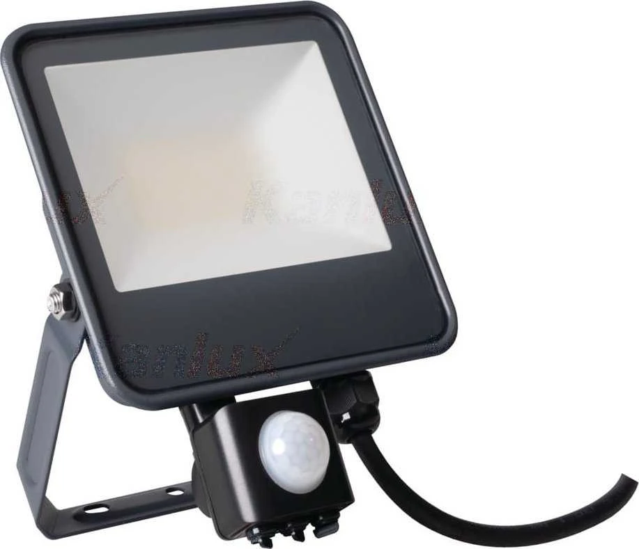 Kanlux NAŚW.LED IQ-LED FL-10W-NW-SE