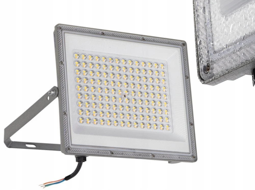 Kanlux NAŚW.LED ACETE 100W CCT GR