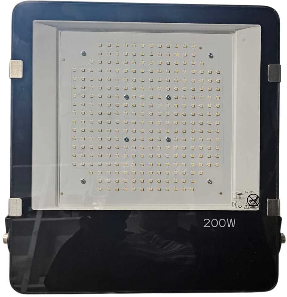 Kanlux NAŚW.LED FL OPEN PRO 200W NW
