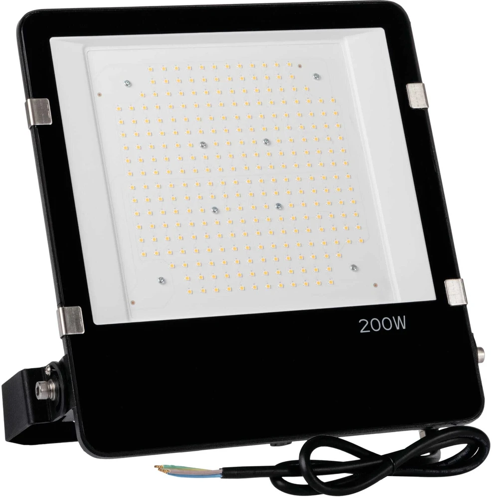 Kanlux NAŚW.LED FL OPEN PRO 200W NW