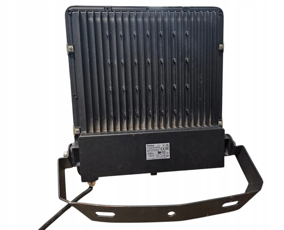 Kanlux NAŚW.LED FL OPEN PRO 200W NW
