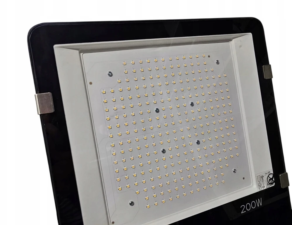 Kanlux NAŚW.LED FL OPEN PRO 200W NW