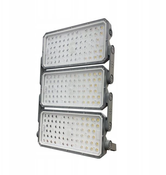 Kanlux NAŚW.LED FL STADER 200W 60D NW