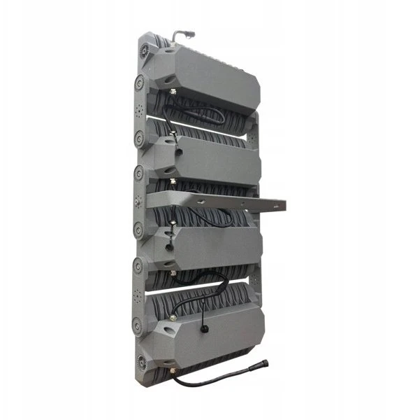 Kanlux NAŚW.LED FL STADER 200W 60D NW