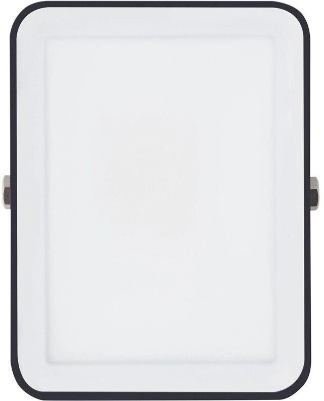 Ledvance Lauko Prožektorius, 50 W, 4500 lm, 4000 °K, IP65, juodas