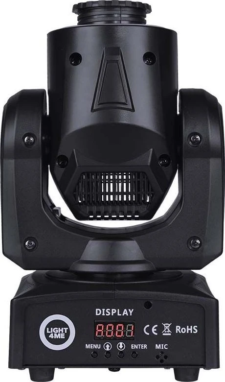 „Light4Me Spot Ring 30“ – judanti LED galvutė