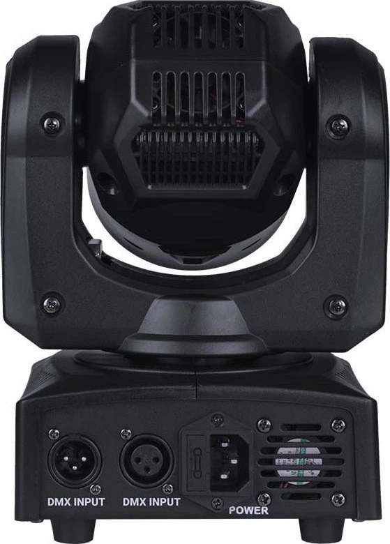 „Light4Me Spot Ring 30“ – judanti LED galvutė