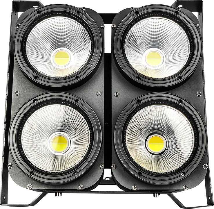 LIGHT4ME 4LITE BLINDER scenos apšvietimas