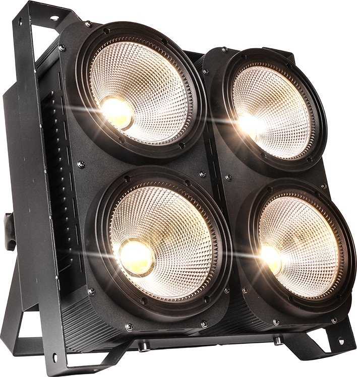 LIGHT4ME 4LITE BLINDER scenos apšvietimas