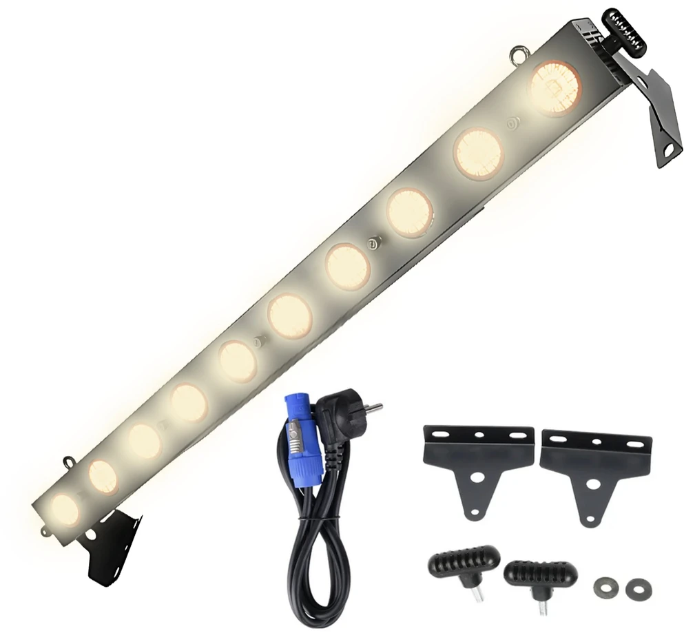 Carruzzo LIGHT4ME SUNSTRIP 1050 V2 salės apšvietimo juosta