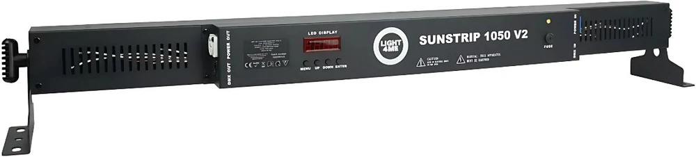 Carruzzo LIGHT4ME SUNSTRIP 1050 V2 salės apšvietimo juosta