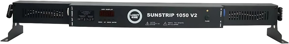 Carruzzo LIGHT4ME SUNSTRIP 1050 V2 salės apšvietimo juosta