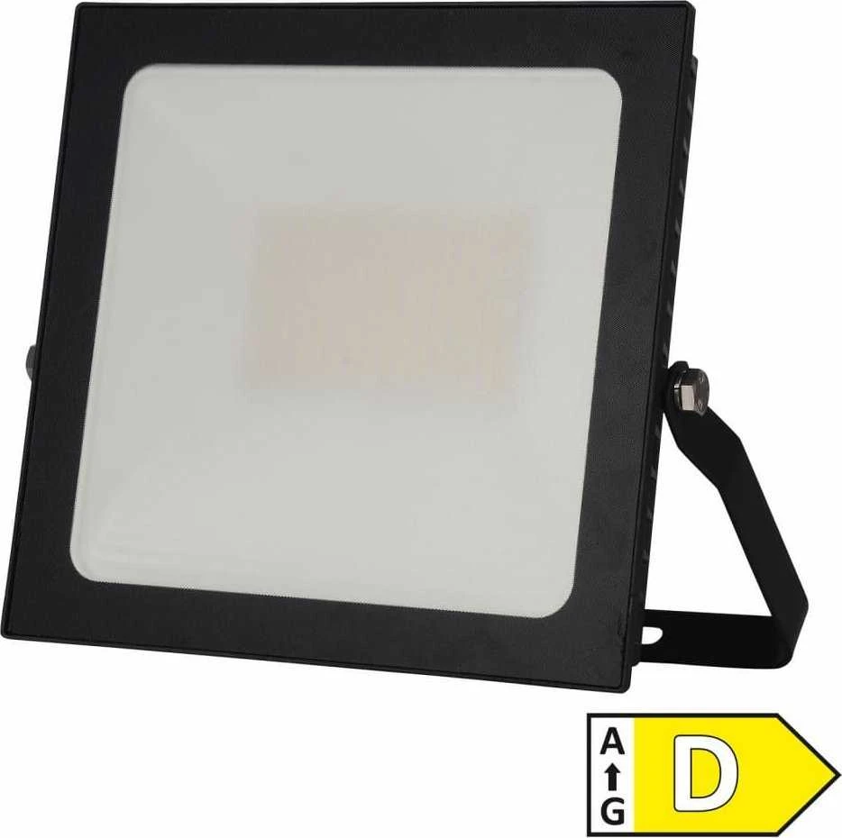 Loyal Lighting prožektorius lauko LED 7200lm LUMILEDS IP65 4K