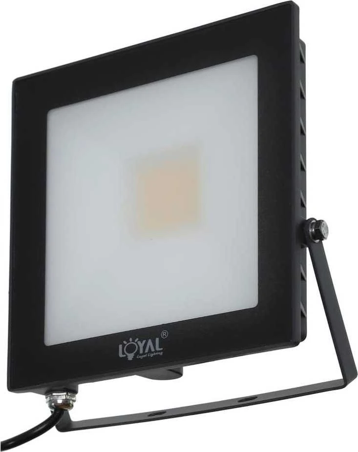 Loyal Lighting prožektorius LAMPA Lauk. LED 4250lm LUMILEDS IP65 4K