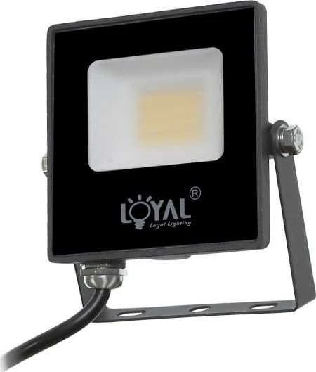 Loyal Lighting Prožektorius LAMPA Išorinis LED 1400lm LUMILEDS IP65 4K