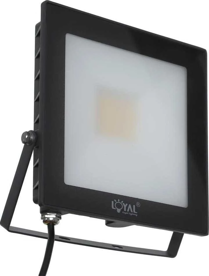 Loyal Lighting prožektorius LAMPA Lauk. LED 4250lm LUMILEDS IP65 4K