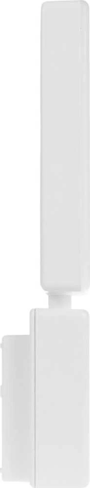 Lampa „Maclean“ LED lempa, balta, 10 W, IP65, 700 lm, neutrali balta (4000 K) MCE514 W