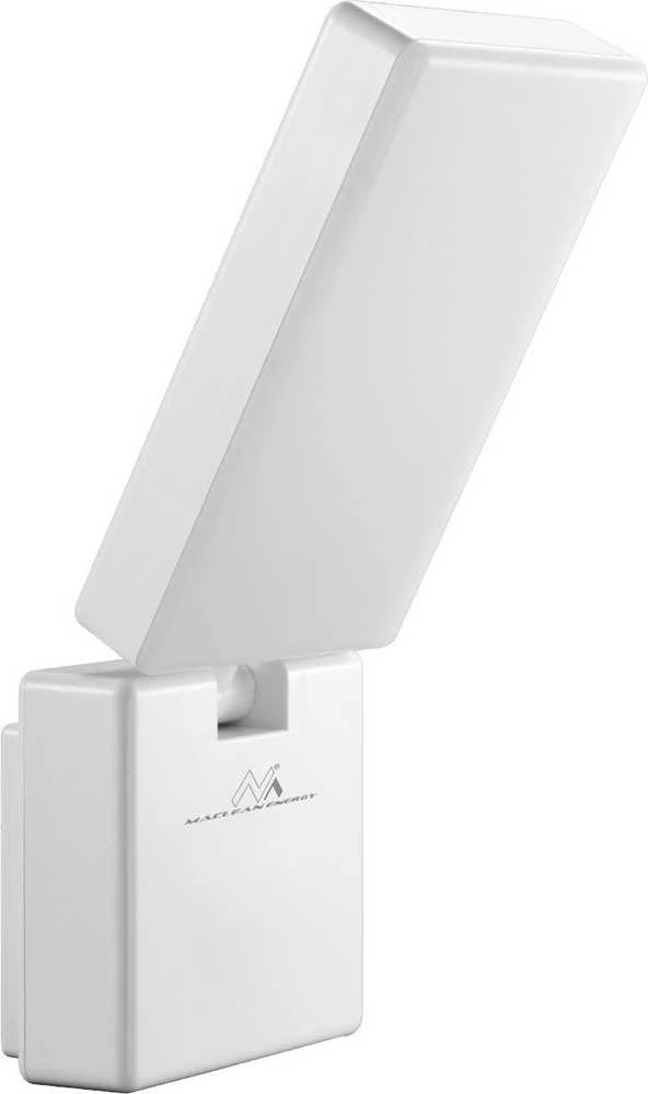 Lampa „Maclean“ LED lempa, balta, 10 W, IP65, 700 lm, neutrali balta (4000 K) MCE514 W