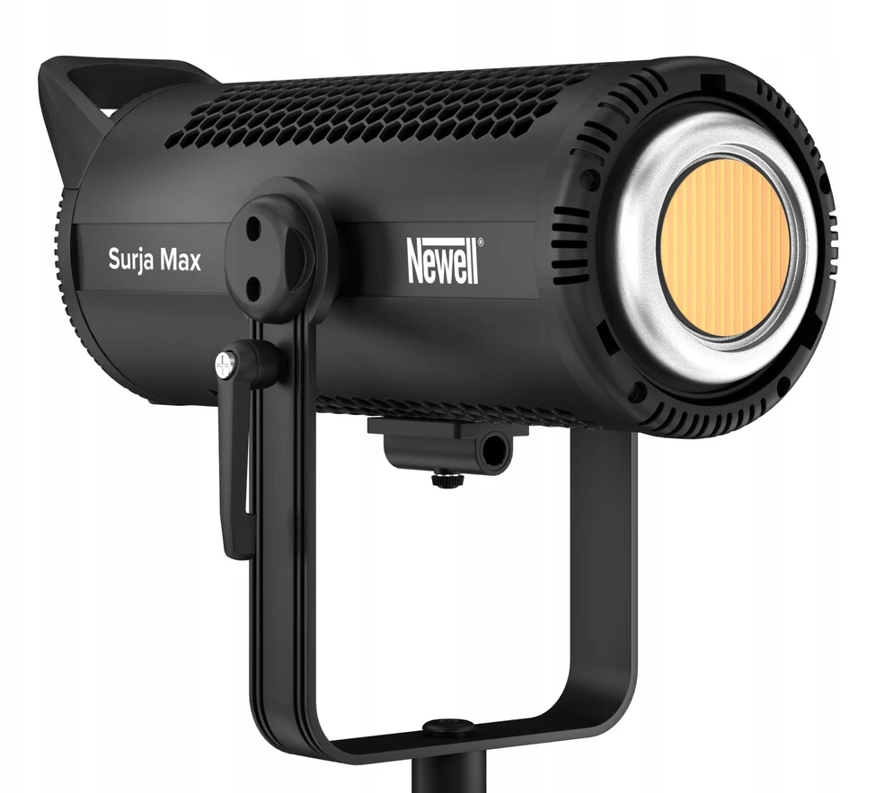 Apšvietimo Įranga - Newell Surja Max 500 450W LED, 2700K-6500K, CRI 96+
