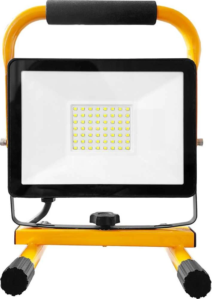 Orno PORTAX darbinis šviestuvas ant trikojo, 50 W, 4000 lm, IP65, 4000 K