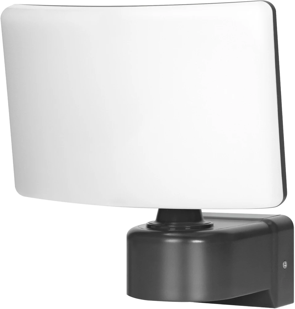 Orno TOS LED 30W LED sodo prožektorius, 2200lm, IP65, 4000K, PC, pilkas