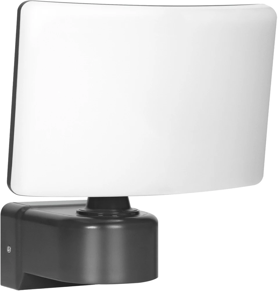 Orno TOS LED 30W LED sodo prožektorius, 2200lm, IP65, 4000K, PC, pilkas