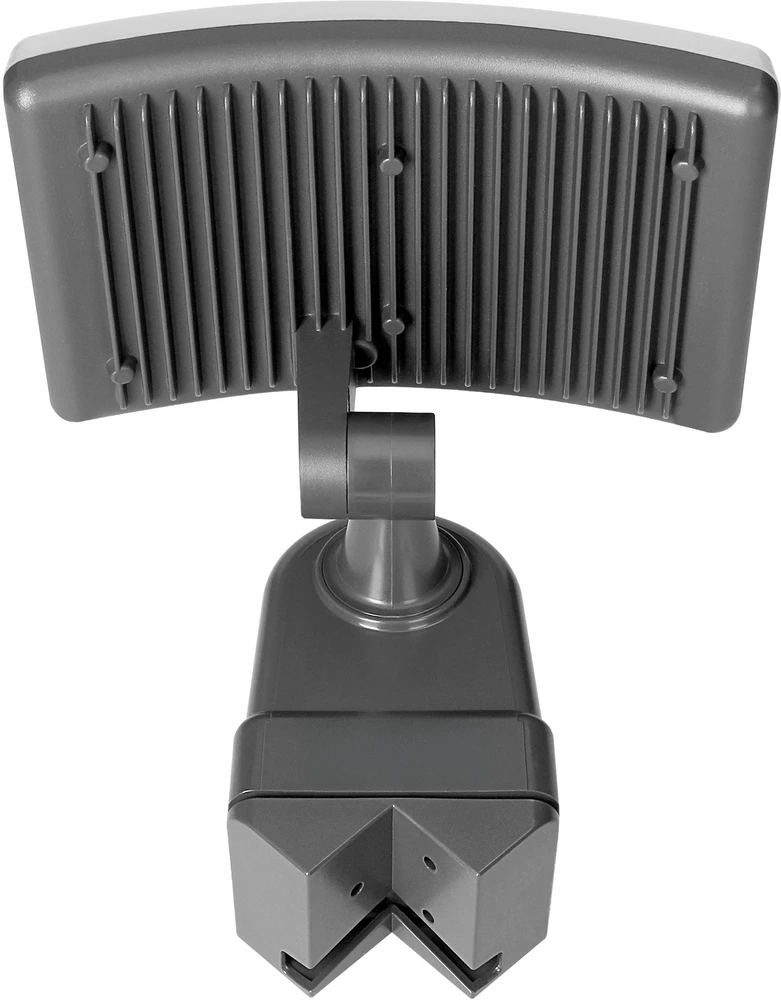 Orno TOS LED 30W LED sodo prožektorius, 2200lm, IP65, 4000K, PC, pilkas